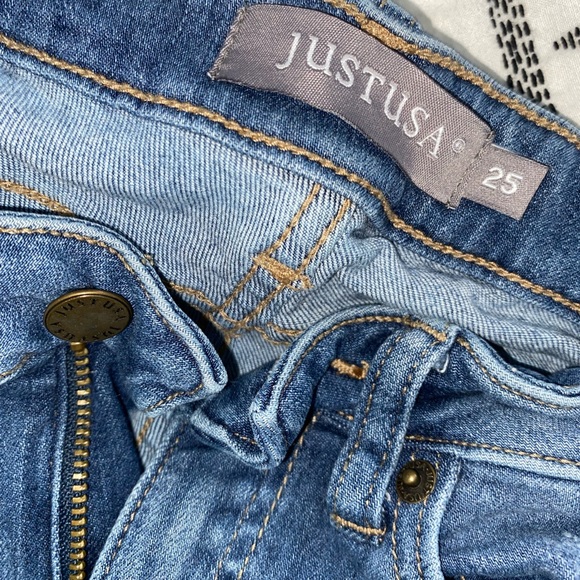 Just USA Jeans - Picture 2 of 2